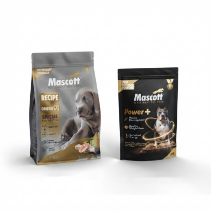 Pack Force - Chiot